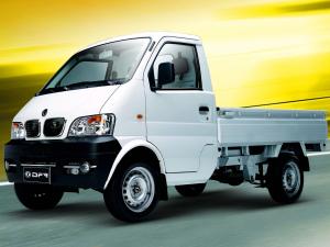 DongFeng Mini MPV Pickup '2008